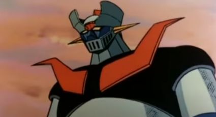 Mazinger Z: Así se vería el robot japonés si fuera real, según la Inteligencia Artificial