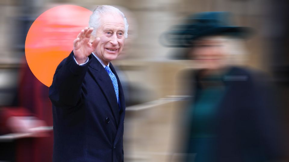 Carlos III, rey de Inglaterra, retornará a sus actividades, tras su tratamiento contra el cáncer