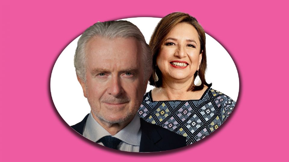 Xóchitl Gálvez será una mujer transparente en el segundo Debate Presidencial
