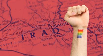 Irak criminaliza relaciones homosexuales al aprobar ley con altas penas de cárcel