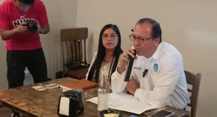 Pide Partido Vida a Instituto Estatal Electoral que realice un debate por distrito