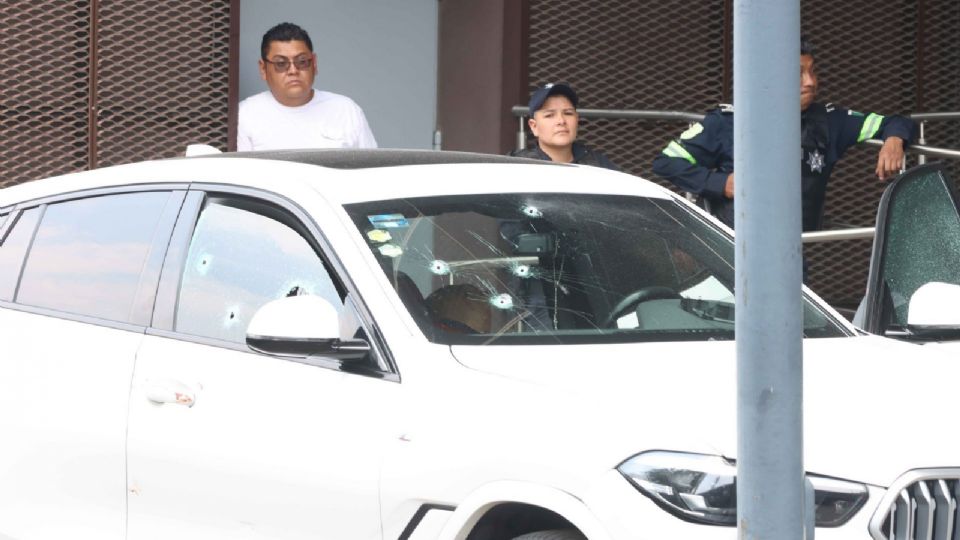 Este asesinato propició que la gobernadora, Delfina Gómez Álvarez expresara sus condolencias.