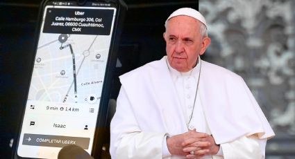 Papa Francisco recomienda a jóvenes dejar el celular para no ser ‘profesionales del teclear compulsivo’