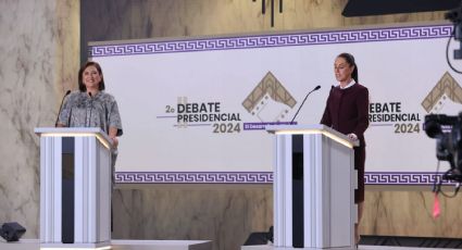 Mexicanos Primero reconoce mención de educación en debate presidencial