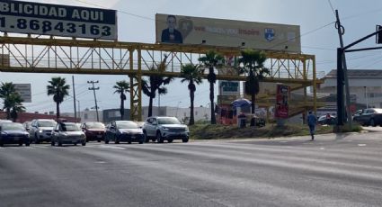 Gobierno de Monterrey anuncia nuevas alternativas viales en Leones y Puerta de Hierro