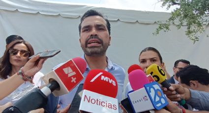 "Fiscalía utiliza la inseguridad con fines político electorales": Jorge Álvarez Máynez