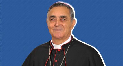 Salvador Rangel: Iglesia confirma desaparición de Obispo Emérito de Chilpancingo Chilapa