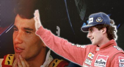 Ayrton Senna: A 30 años del fallecimiento de una leyenda en F1