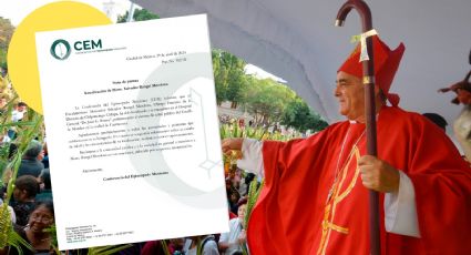 Monseñor Salvador Rangel es localizado con vida, informa Episcopado Mexicano