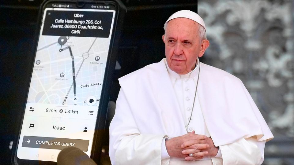 Papa Francisco recomienda a jóvenes dejar el celular para no ser ‘profesionales del teclear compulsivo’.