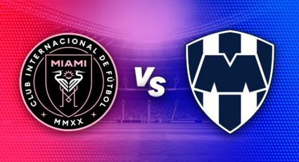 Inter de Miami vs Rayados: ¿Cuándo, a qué hora y dónde ver en vivo el partido de Cuartos de la Concacaf?