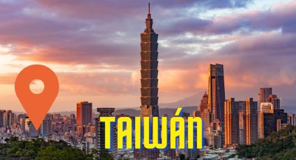 Terremoto en Taiwán: 5 datos que debes saber tras uno de los sucesos más fuertes en 25 años