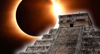 Eclipse solar total en Teotihuacán: costo de la entrada, horario y actividades