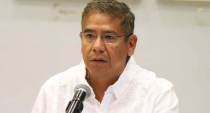 Zipacná Jesús Torres, nuevo fiscal de Guerrero