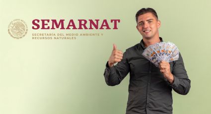 Semarnat ofrece vacante de trabajo con sueldo de 44 mil pesos en CDMX; requisitos