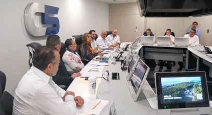 Quintana Roo instala Mesa de Seguridad Turística para proteger a visitantes durante temporada alta