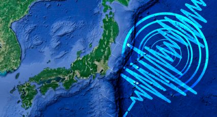 Terremoto en Japón: Se registra sismo de magnitud 6; descartan alerta de Tsunami