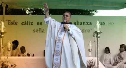Caso Obispo Salvador Rangel: Gobierno de Morelos dice que entró a pie a motel