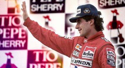 Ayrton Senna: 5 datos relevantes de la leyenda de F1, a 30 años de su partida