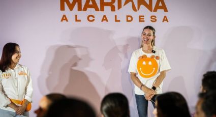 Mariana Rodríguez buscará creación de 'Ventanilla Única' para nuevos MIPyMES