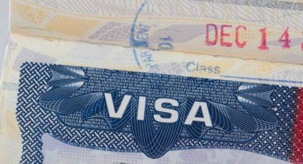 Visa americana: Tiempo de espera para entrevista en el consulado de Monterrey