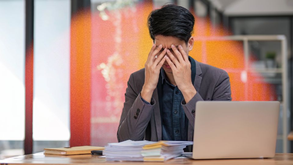 La generación Z se enfrenta a insatisfacción laboral.