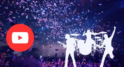 Coachella 2024: Así serán las transmisiones en vivo para ver los conciertos por YouTube
