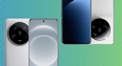 Xiaomi 14 Ultra vs Xiaomi 13 Ultra: ¿Qué tanto cambió el smartphone?