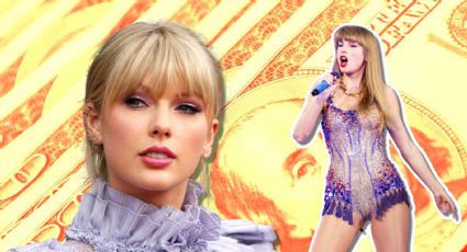 Taylor Swift: ¿A cuánto asciende su fortuna, que la metió a la lista de multimillonarios de Forbes?