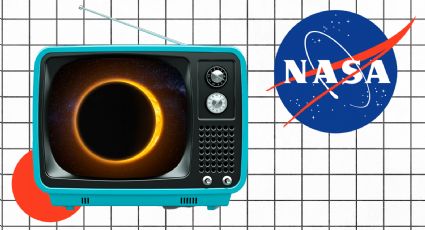 ¿A qué hora y dónde ver en vivo el eclipse solar total en la transmisión de la NASA?