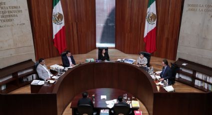 Tribunal Electoral Federal modifica sentencia del TEE de Nuevo León
