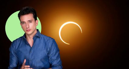 Eclipse Solar 2024: ¿Cómo tomar fotos desde el celular?