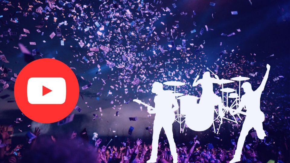 Coachella 2024: Así serán las transmisiones en vivo para ver los conciertos por YouTube.