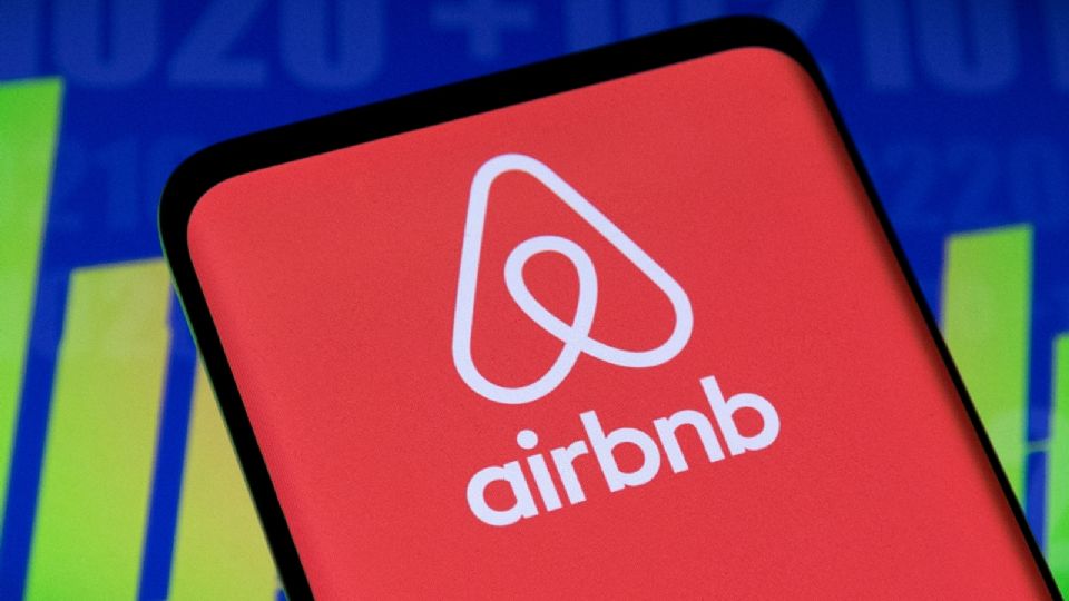 Airbnb es una aplicación para arrendar casas, departamentos o viviendas en general.