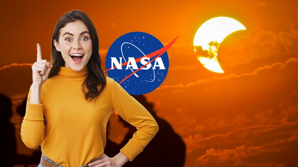 Eclipse Solar 2024: Protege tu salud con estas recomendaciones de la NASA