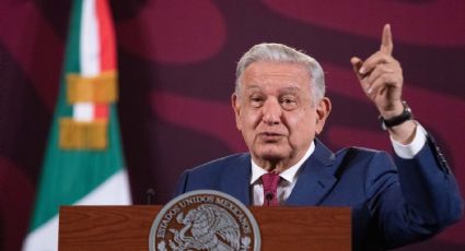 La mañanera de AMLO 05 de abril de 2024