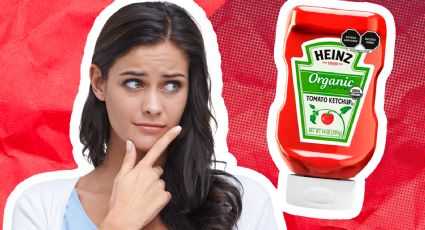 ¿Qué tan buena es la cátsup de la marca Heinz, según Profeco?