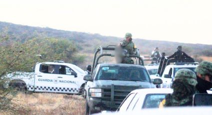 Llevan a cabo en Guanajuato operativo relacionado con el asesinato de la candidata municipal