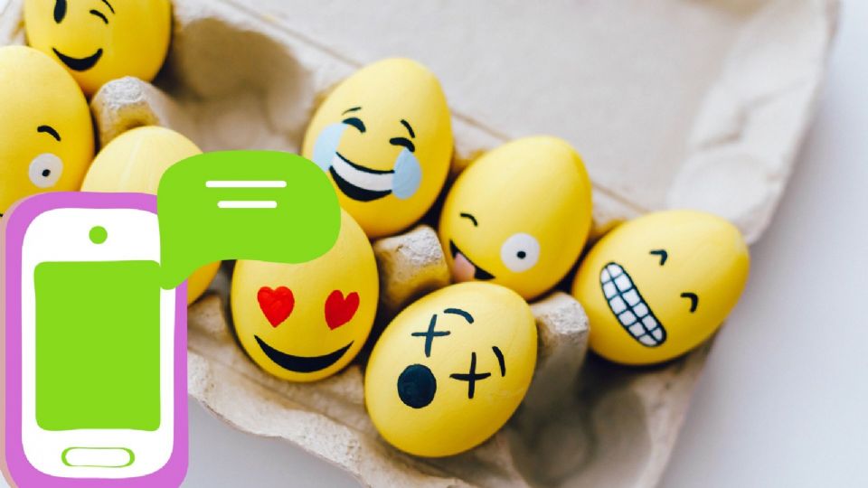 WhatsApp le da la bienvenida a 6 nuevos emojis; ¡te decimos cuáles son!