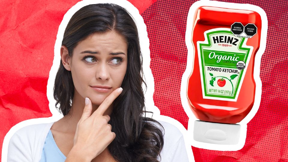 ¿Qué tan buena es la cátsup de la marca Heinz, según Profeco?