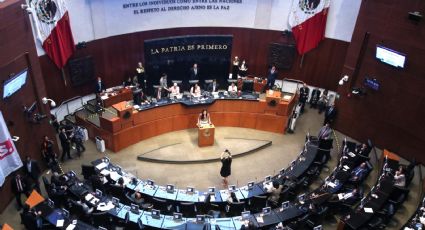 Comisión de Relaciones Exteriores del Senado rechaza irrupción violenta a Embajada de México