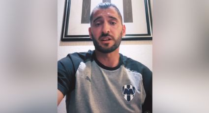 Nico Sánchez da la cara tras declaraciones sobre Messi y Tata Martino | VIDEO