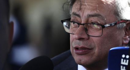 Gustavo Petro afirma que ‘soberanía de México en Ecuador se ha roto’ tras irrupción de Embajada