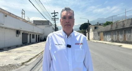 Waldo Fernández condena atentado a Embajada de México en Ecuador