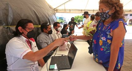 INE designa a las y los ciudadanos que serán funcionarios de casilla