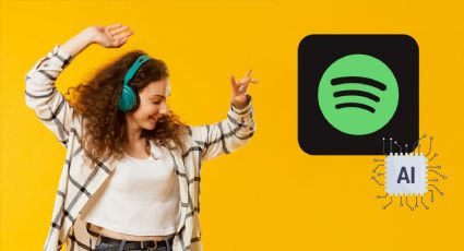 La nueva herramienta de Spotify que usa inteligencia artificial; conoce AI Playlist