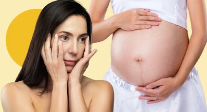 Científicos aseguran que las mujeres jóvenes embarazadas envejecen más