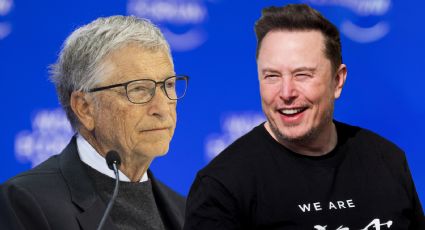 El secreto hacia la productividad, según Elon Musk y Bill Gates