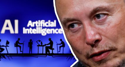Elon Musk afirma que la IA será más inteligente que los humanos en este año