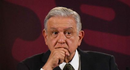 En duda, pone AMLO, origen y selección de preguntas del primer debate presidencial